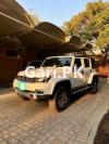 BAIC BJ40 Plus Honorable Edition 2022 For Sale in Karachi