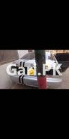 Honda Civic EX 1995 For Sale in Karachi