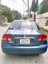 Honda Civic VTi Oriel 1.6 2003 For Sale in Rawalpindi