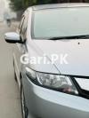 Honda City 1.3 i-VTEC 2018 For Sale in Faisalabad