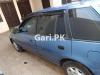 Suzuki Cultus VXRi 2008 For Sale in Islamabad