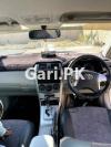 Toyota Corolla Axio X Special Edition 1.5 2007 For Sale in Karachi