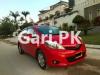 Toyota Vitz  2013 For Sale in Peshawar