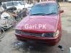 Toyota Corolla XE 1996 For Sale in Bannu