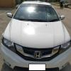 Honda City Aspire Prosmatec 1.5 i VTEC 2019 For Sale in Karachi