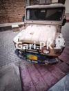 Jeep Commander 5.7 V8 Hemi  1980 For Sale in Lahore