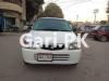 Suzuki Alto  2011 For Sale in Nazimabad