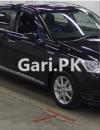 Toyota Aygo  2014 For Sale in Rawalpindi