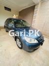 Honda Civic EXi 2005 For Sale in Lahore
