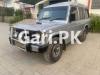 Mitsubishi Pajero  1986 For Sale in Gulshan-e-Iqbal