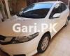 Honda City Aspire 2018 For Sale in College Road