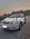 Toyota Corolla 2.0 D 2005 For Sale in Islamabad