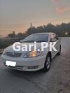 Toyota Corolla 2.0 D 2005 For Sale in Chatha Bakhtawar