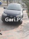 Toyota Yaris  2020 For Sale in Lahore