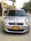 Toyota Passo  2011 For Sale in Karachi