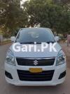 Suzuki Wagon R  2019 For Sale in Karachi