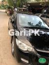 Honda Civic VTi Oriel Prosmatec 2012 For Sale in Rawalpindi