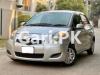 Toyota Vitz  2010 For Sale in Model Town Link Road