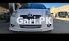 Toyota Vitz  2005 For Sale in Wah cantt