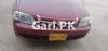 Suzuki Cultus VXR 2016 For Sale in Karachi
