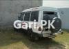 Mitsubishi Pajero  1987 For Sale in Wah cantt