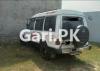 Mitsubishi Pajero  1987 For Sale in Cantt