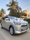 Daihatsu Mira  2018 For Sale in Gulistan-e-Jauhar Block 3