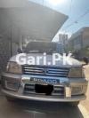 Toyota Prado  1998 For Sale in Karachi