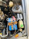 Suzuki Cultus Euro II (CNG) 2012 For Sale in Islamabad