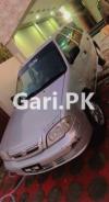 Suzuki Cultus VXRi 2008 For Sale in Islamabad