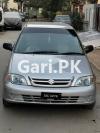 Suzuki Cultus VXR 2011 For Sale in Wapda Town Phase 1