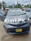 Toyota Prius Alpha  2011 For Sale in Gulshan-e-Iqbal