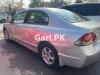 Honda Civic VTi Oriel Prosmatec 1.8 i-VTEC 2007 For Sale in Islamabad