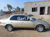 Toyota Corolla GLi 1.6 1997 For Sale in Bannu