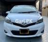 Toyota Vitz F Limited 1.0 2011 For Sale in Karachi