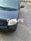 Daihatsu Esse D 2010 For Sale in Islamabad