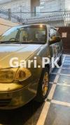 Suzuki Cultus EURO II 2012 For Sale in Lahore