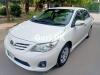 Toyota Corolla GLi 1.3 VVTi 2014 For Sale in Lahore