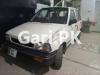 Suzuki Mehran VX 1999 For Sale in Wah cantt