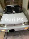 Suzuki Mehran VXR 2007 For Sale in Islamabad