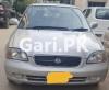 Suzuki Baleno  2005 For Sale in Airport