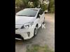 Toyota Prius G LED Edition 1.8 2015 For Sale in Islamabad