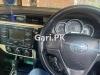 Toyota Corolla GLi Automatic 1.3 VVTi 2018 For Sale in Lahore