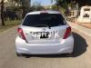 Toyota Vitz F Limited 1.0 2012 For Sale in Rawalpindi