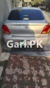 Toyota Platz F 1.0 1999 For Sale in Faisalabad