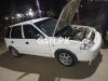 Suzuki Cultus Euro II (CNG) 2016 For Sale in Karachi