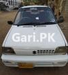 Suzuki Mehran VXR 2015 For Sale in Gizri