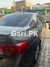 Toyota Corolla  2011 For Sale in Multan