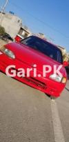 Honda Civic RS 1995 For Sale in Lahore