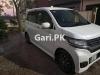 Honda N Wgn Custom G 2015 For Sale in Lahore